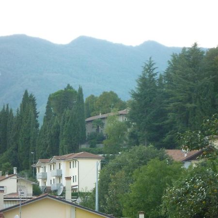 B&B Cappuccini สคิโอ ภายนอก รูปภาพ