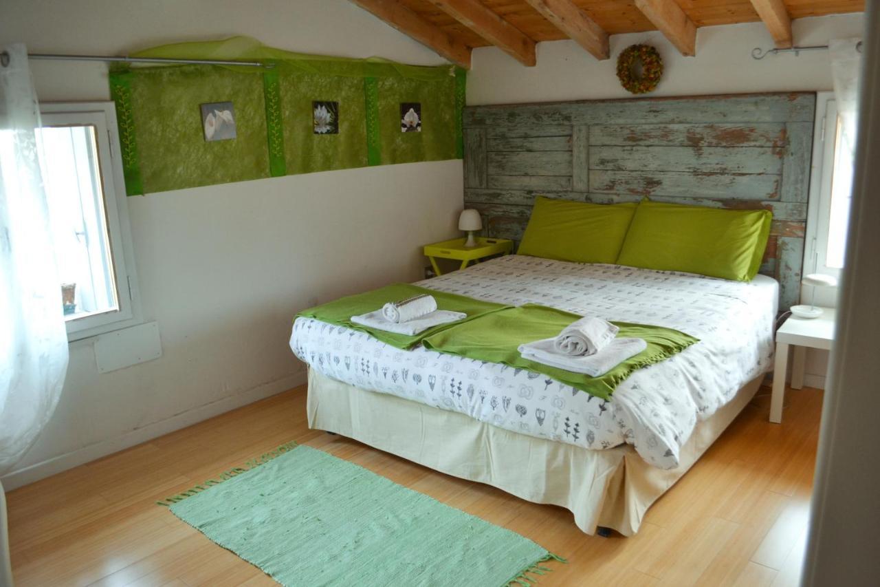 B&B Cappuccini สคิโอ ภายนอก รูปภาพ