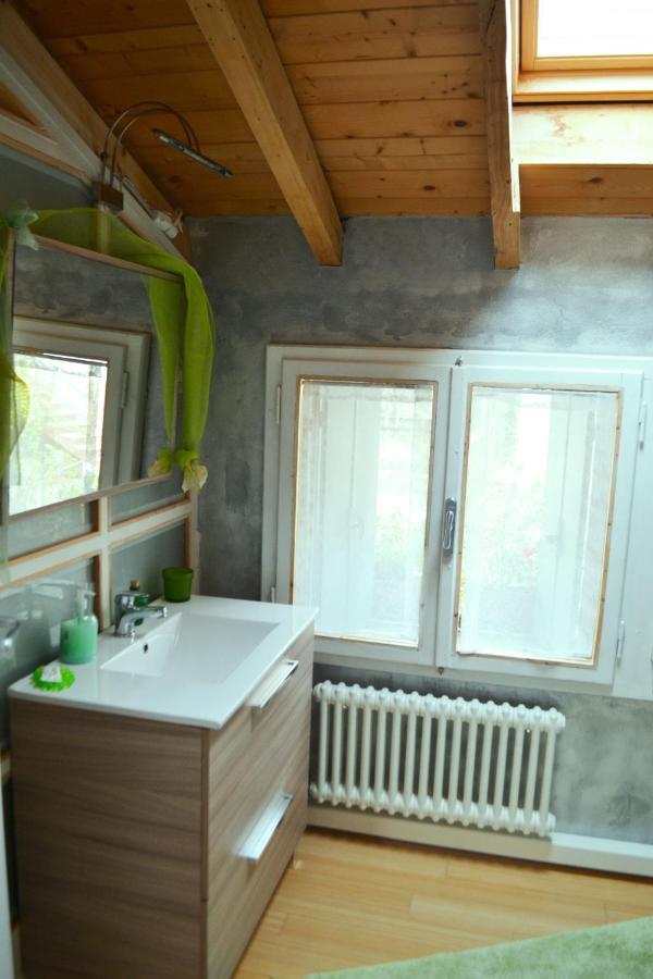 B&B Cappuccini สคิโอ ภายนอก รูปภาพ