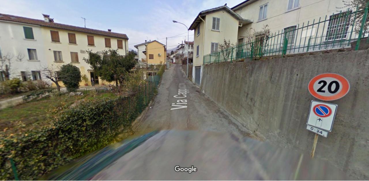B&B Cappuccini สคิโอ ภายนอก รูปภาพ