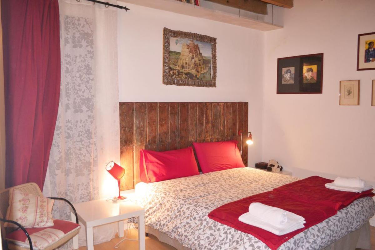B&B Cappuccini สคิโอ ภายนอก รูปภาพ