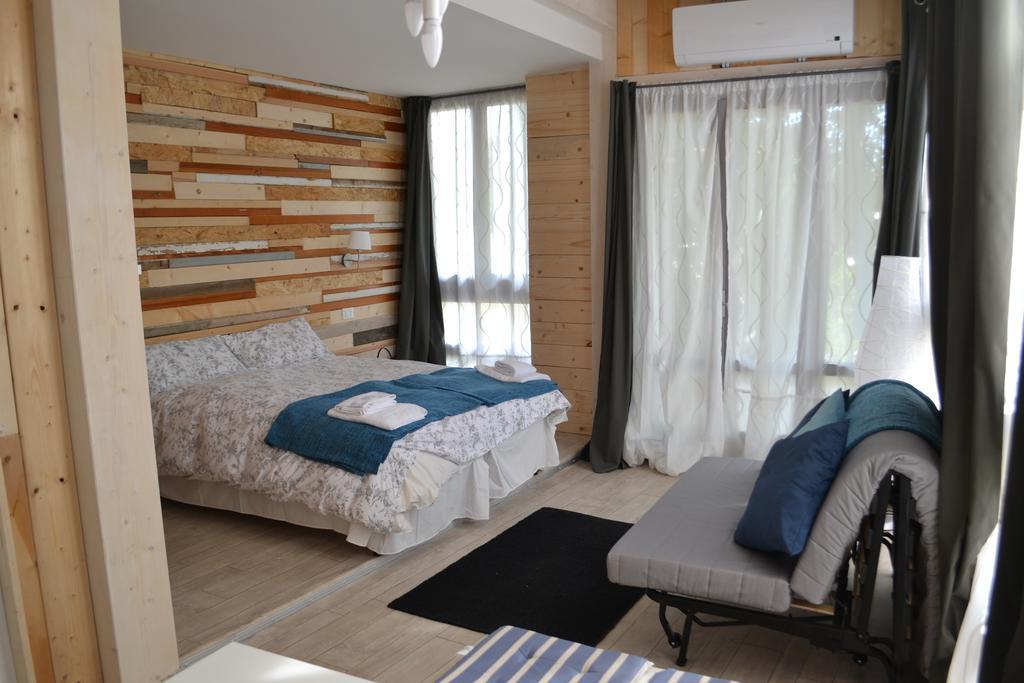 B&B Cappuccini สคิโอ ภายนอก รูปภาพ