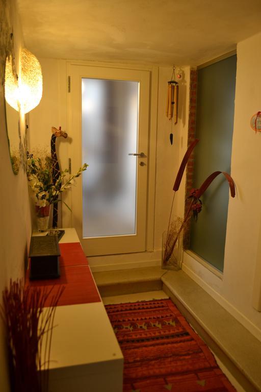 B&B Cappuccini สคิโอ ภายนอก รูปภาพ