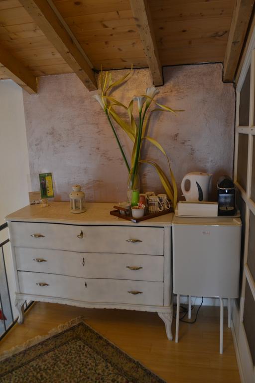 B&B Cappuccini สคิโอ ภายนอก รูปภาพ
