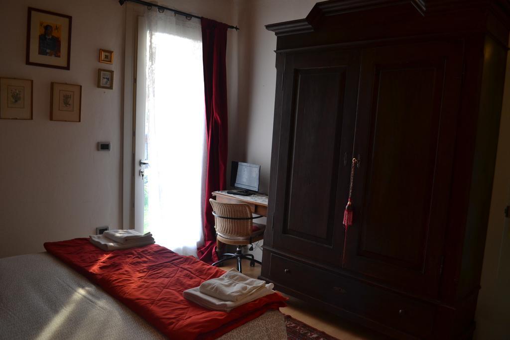 B&B Cappuccini สคิโอ ภายนอก รูปภาพ