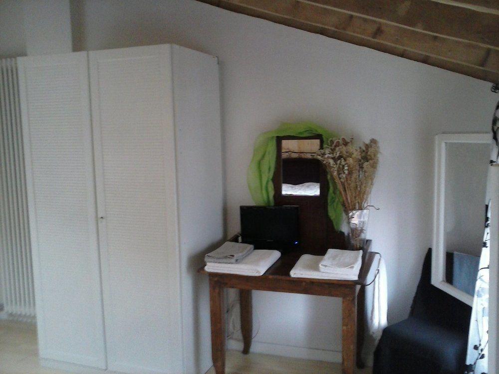 B&B Cappuccini สคิโอ ภายนอก รูปภาพ