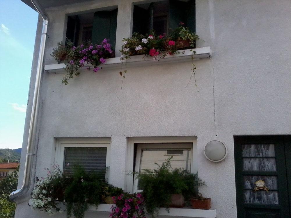 B&B Cappuccini สคิโอ ภายนอก รูปภาพ