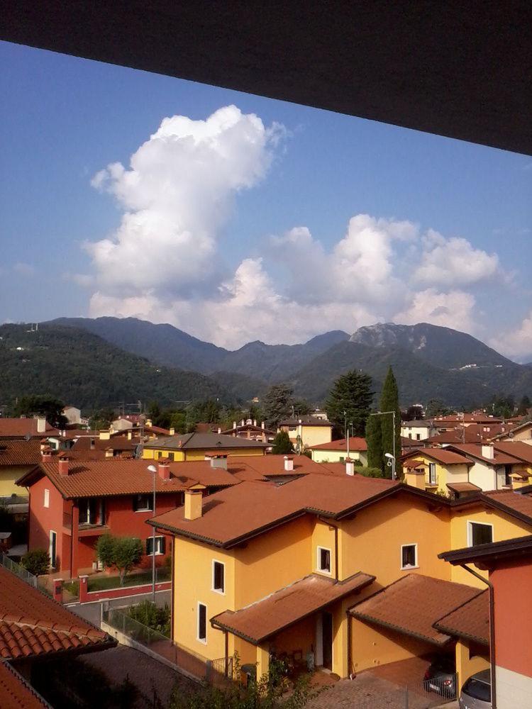 B&B Cappuccini สคิโอ ภายนอก รูปภาพ