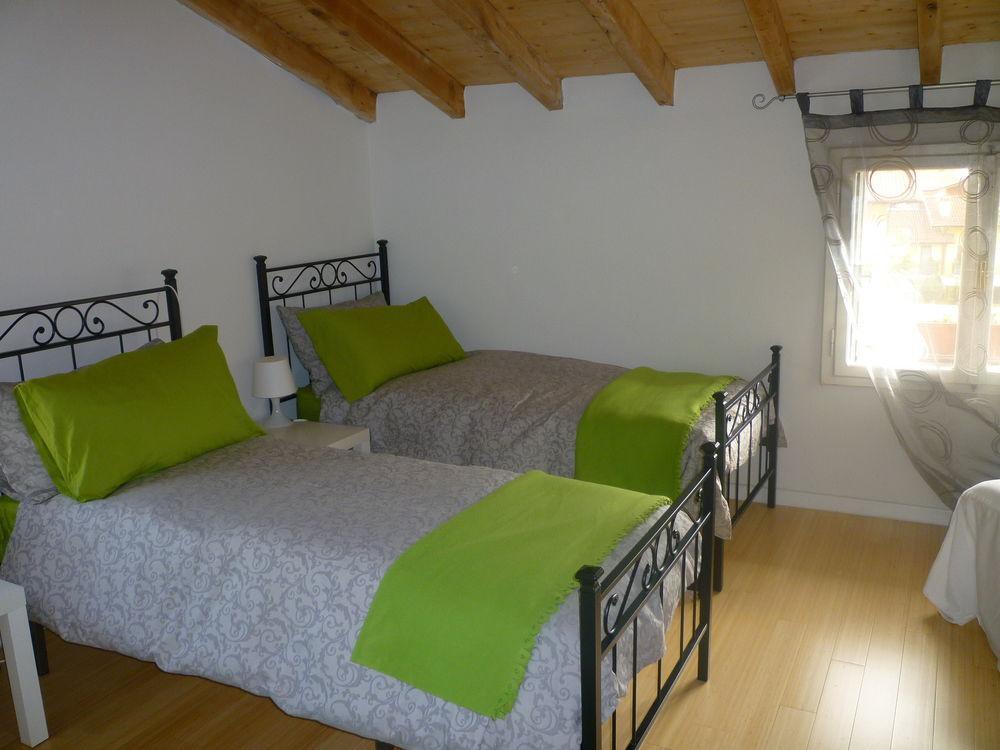 B&B Cappuccini สคิโอ ภายนอก รูปภาพ
