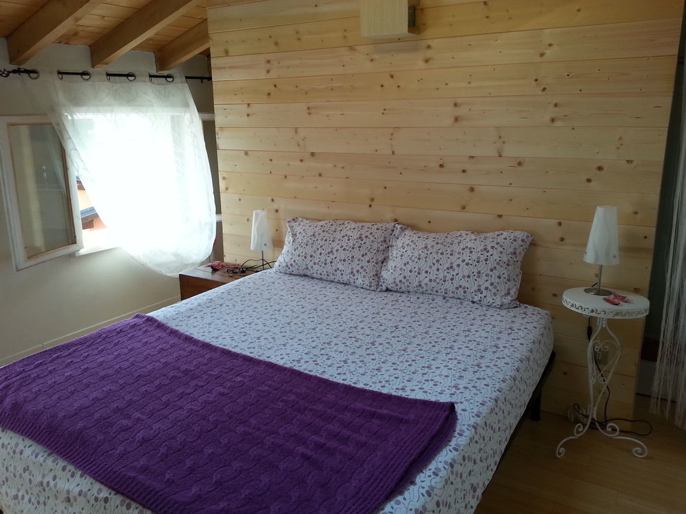 B&B Cappuccini สคิโอ ภายนอก รูปภาพ
