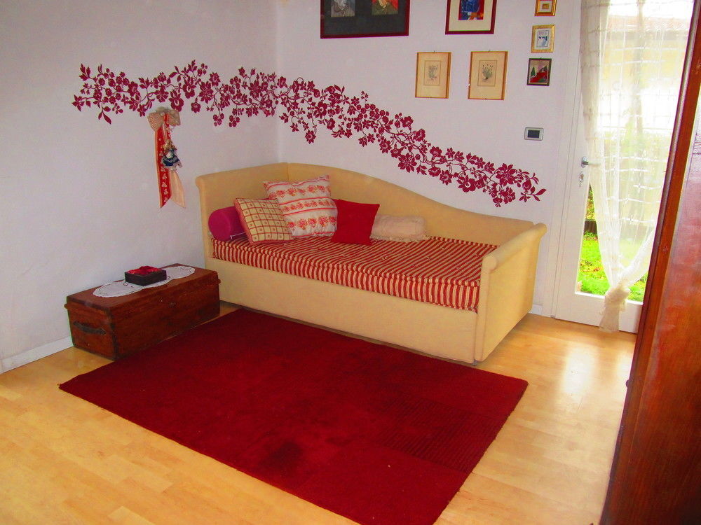 B&B Cappuccini สคิโอ ภายนอก รูปภาพ