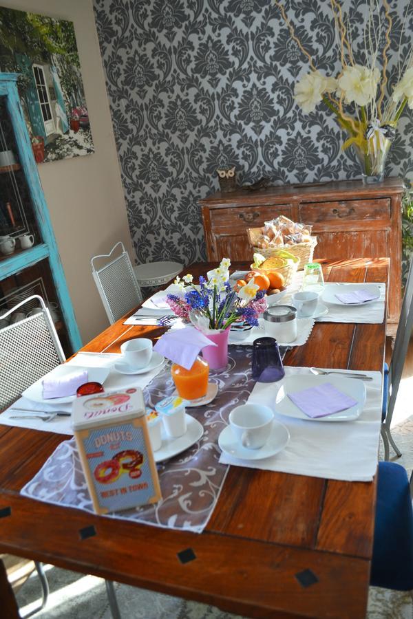 B&B Cappuccini สคิโอ ห้อง รูปภาพ