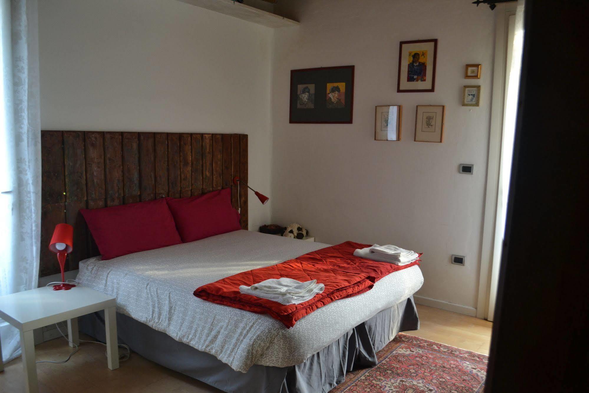 B&B Cappuccini สคิโอ ภายนอก รูปภาพ