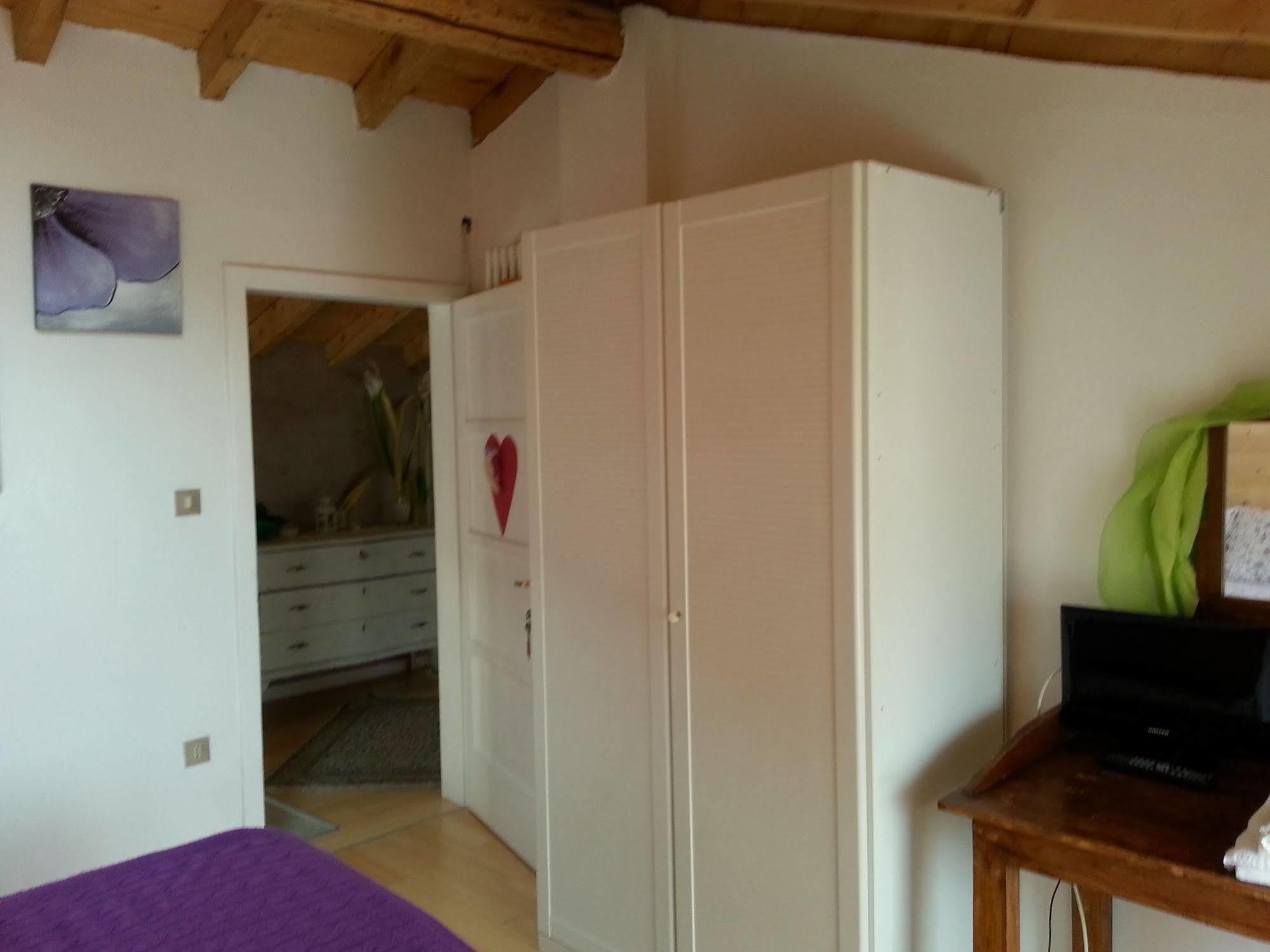 B&B Cappuccini สคิโอ ภายนอก รูปภาพ