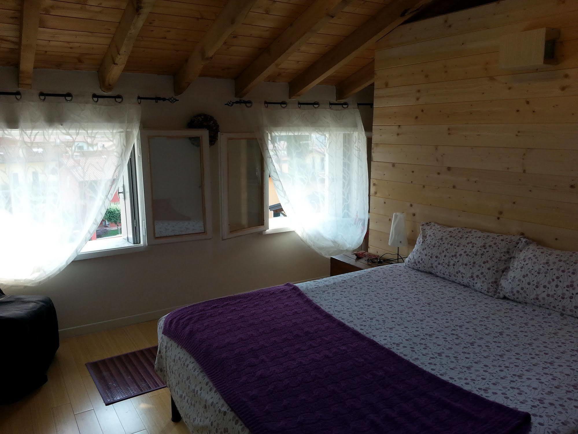 B&B Cappuccini สคิโอ ภายนอก รูปภาพ