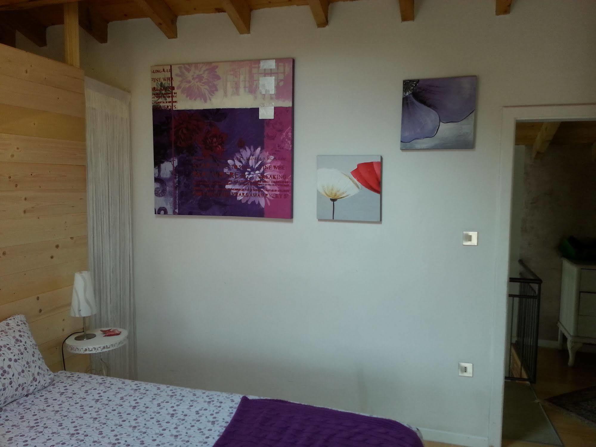 B&B Cappuccini สคิโอ ภายนอก รูปภาพ