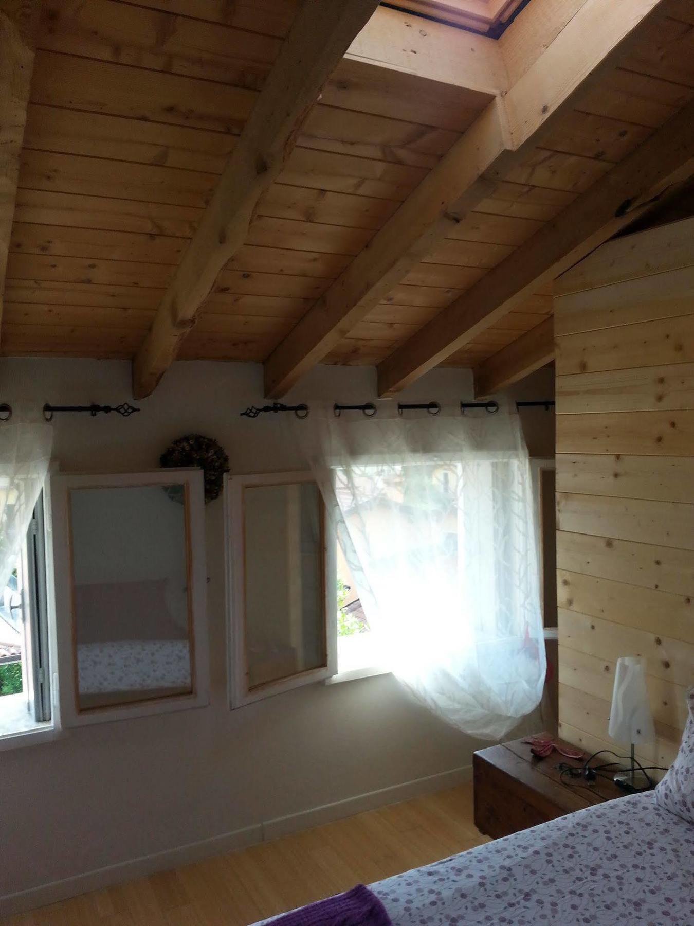 B&B Cappuccini สคิโอ ภายนอก รูปภาพ