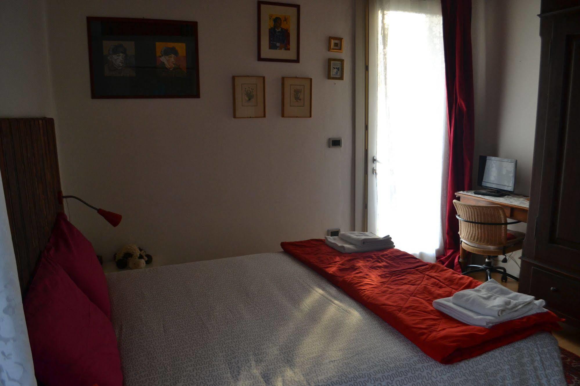 B&B Cappuccini สคิโอ ภายนอก รูปภาพ