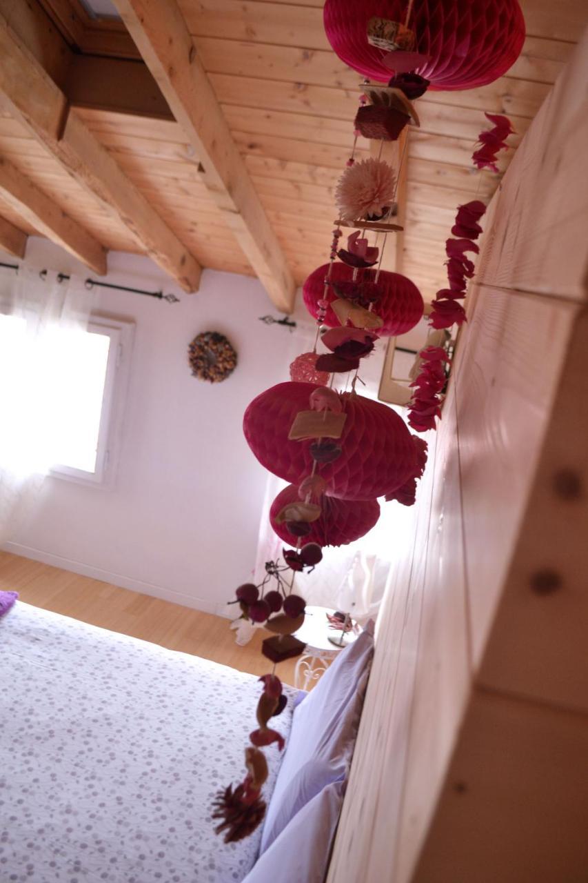 B&B Cappuccini สคิโอ ภายนอก รูปภาพ