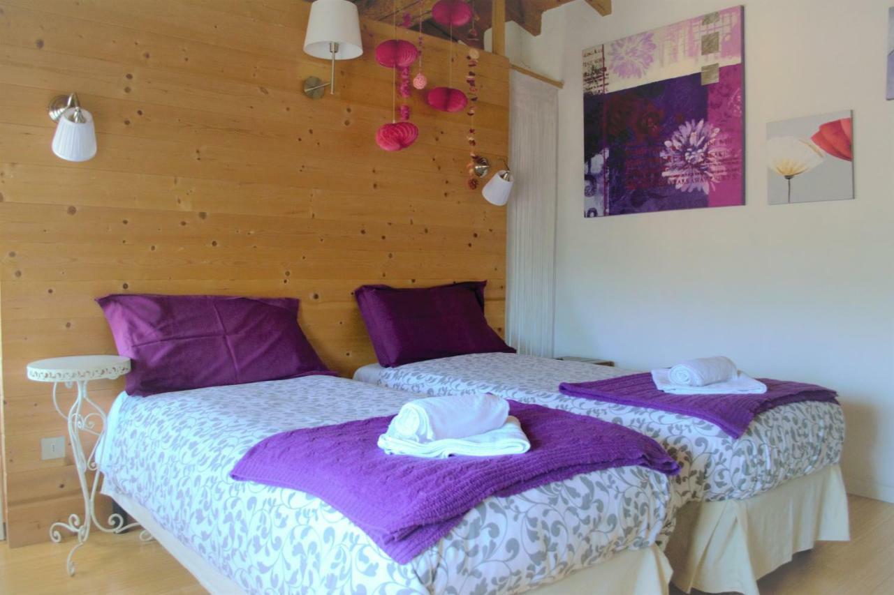 B&B Cappuccini สคิโอ ภายนอก รูปภาพ