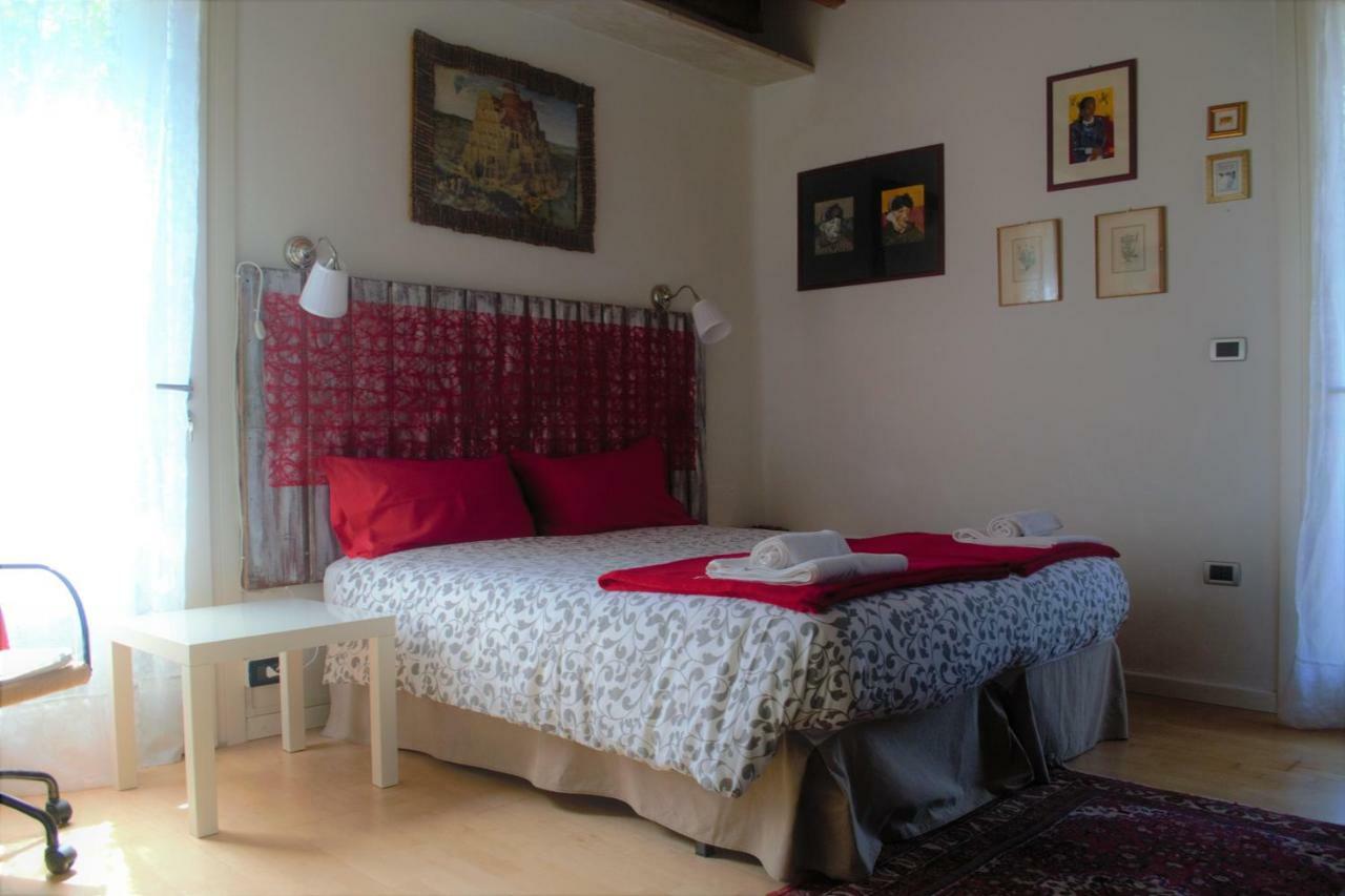 B&B Cappuccini สคิโอ ภายนอก รูปภาพ