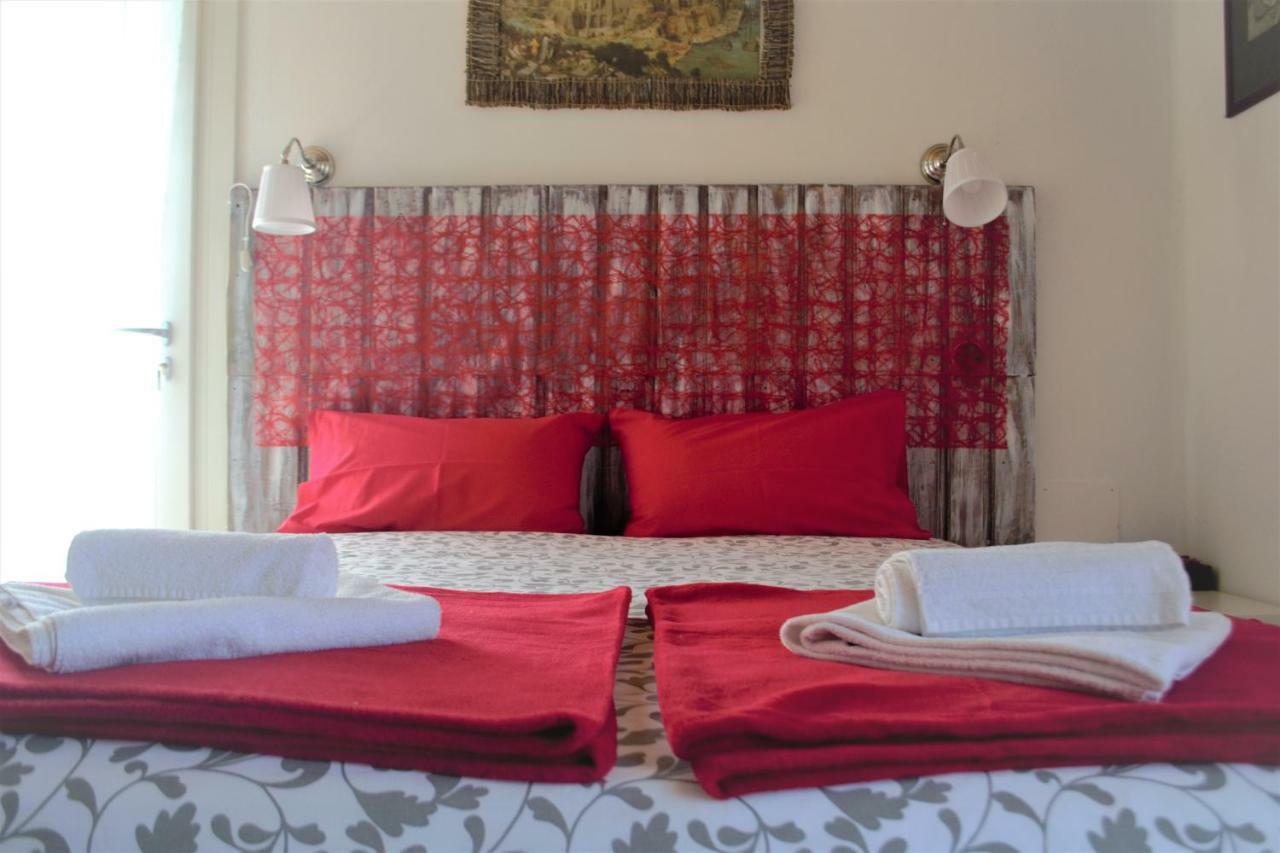 B&B Cappuccini สคิโอ ภายนอก รูปภาพ