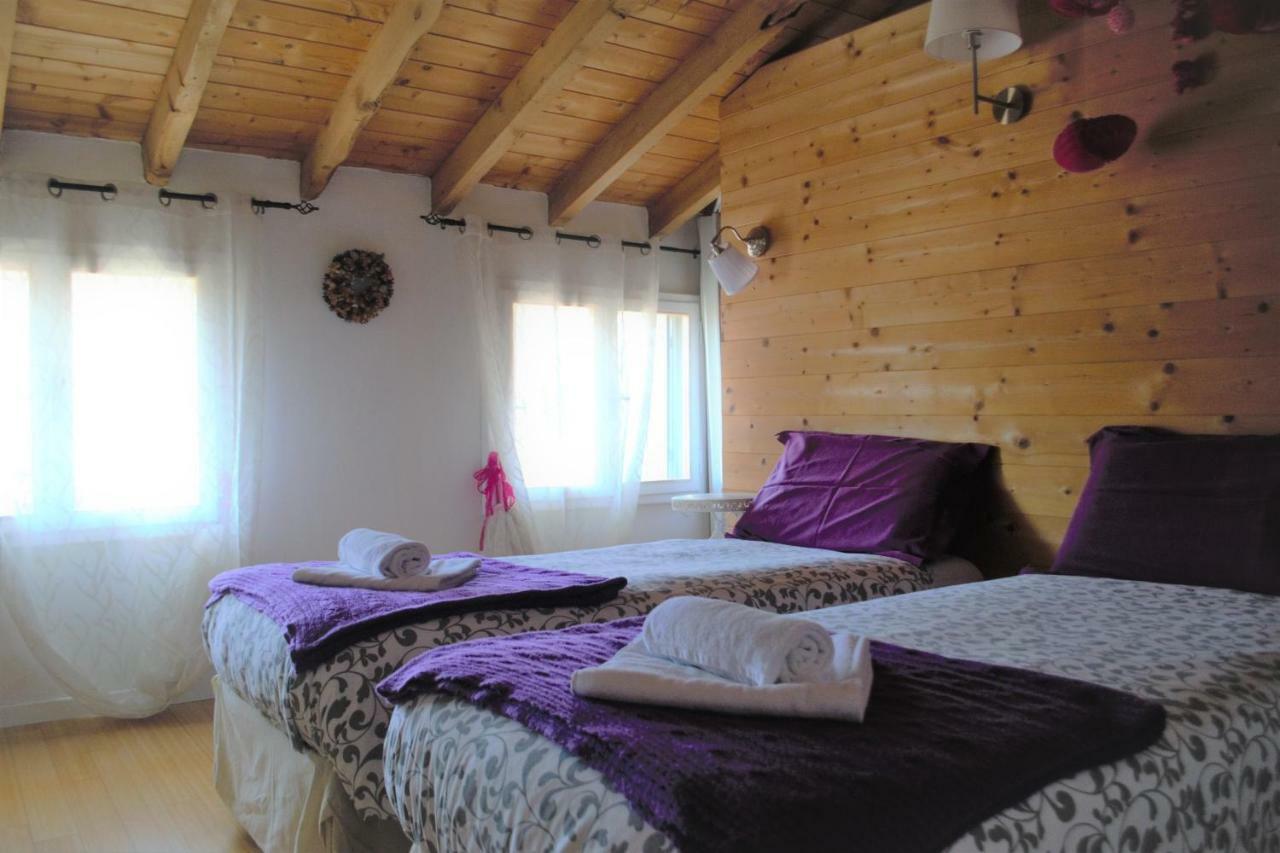 B&B Cappuccini สคิโอ ภายนอก รูปภาพ